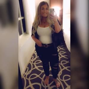 Meet your Posher, Amber